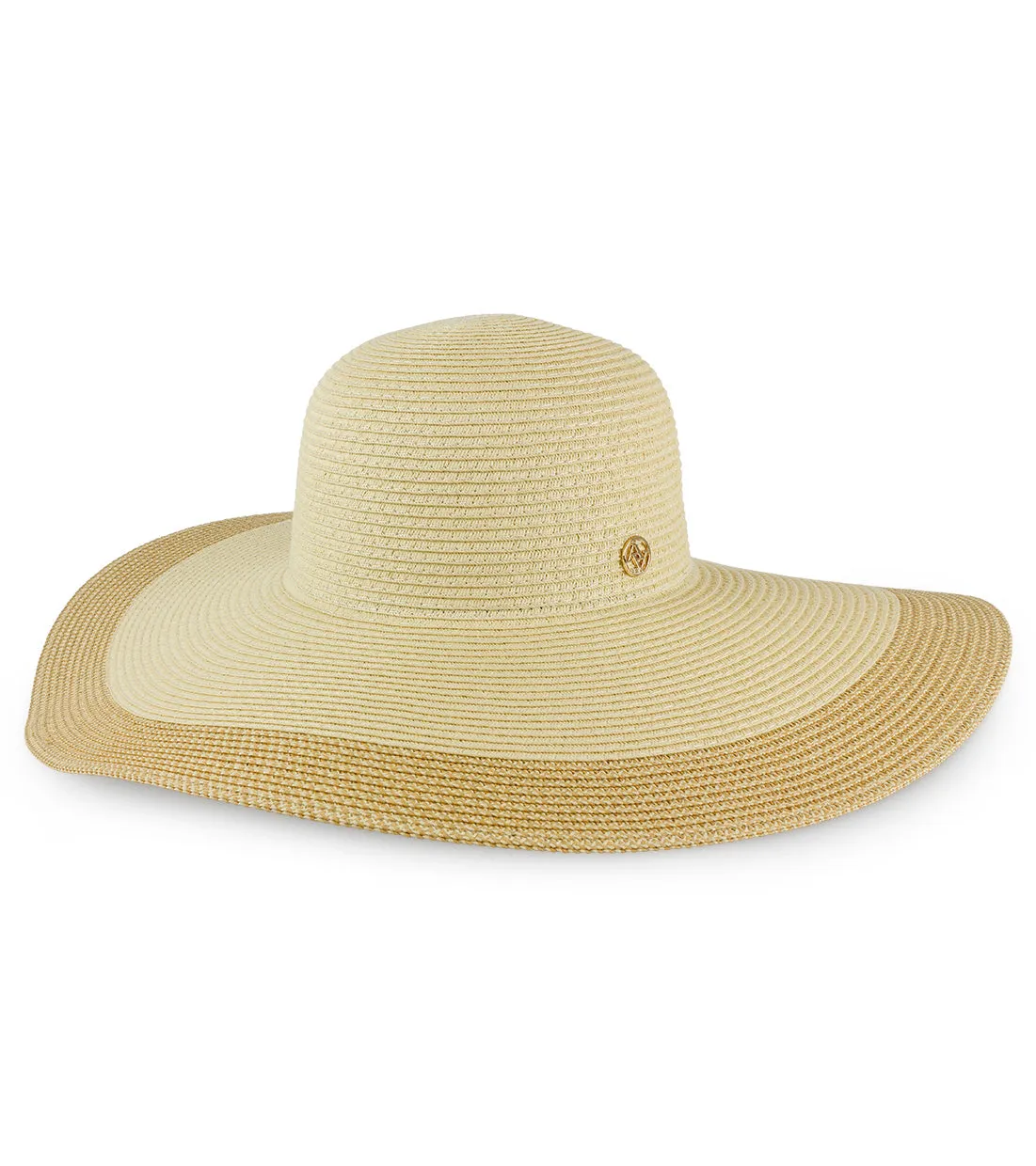 Adrienne Vittadini Straw Hat 224S sold by Ruumur product image thumbnail 2