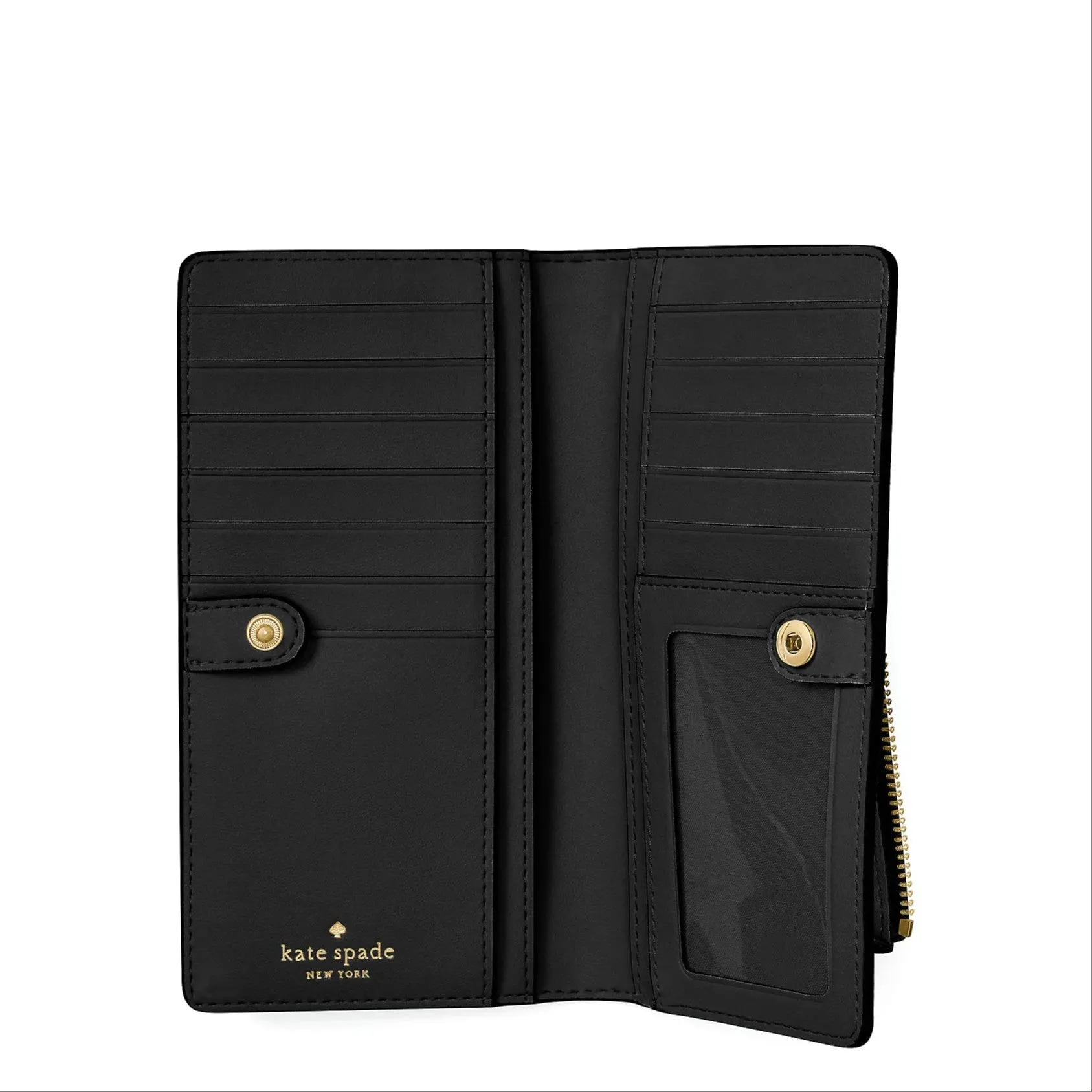 Kate Spade Marlee Large Slim Bifold Wallet sold by Ruumur product image thumbnail 3