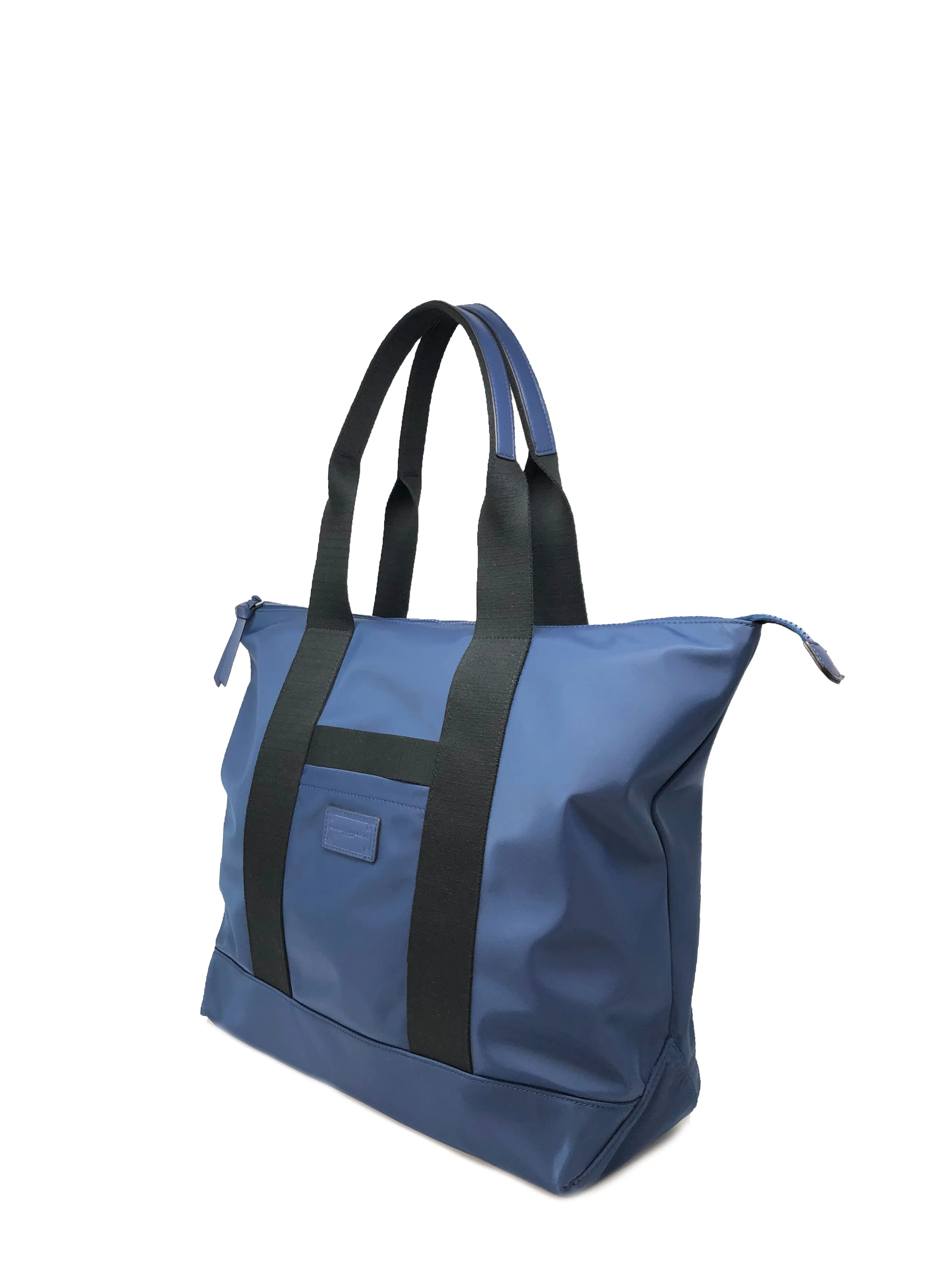 Rebecca Minkoff Nylon North South Tote sold by Ruumur product image thumbnail 2