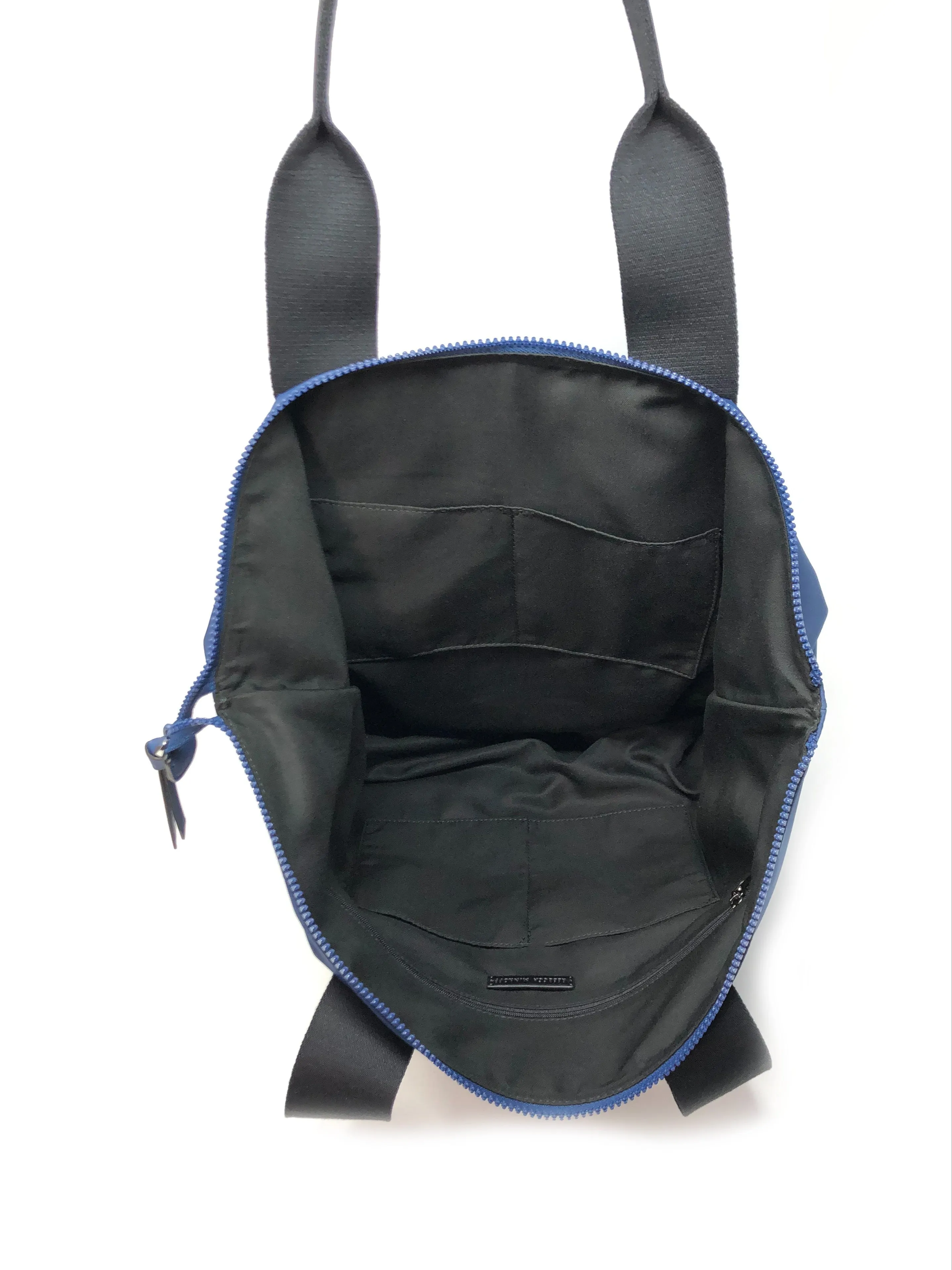 Rebecca Minkoff Nylon North South Tote sold by Ruumur product image thumbnail 4