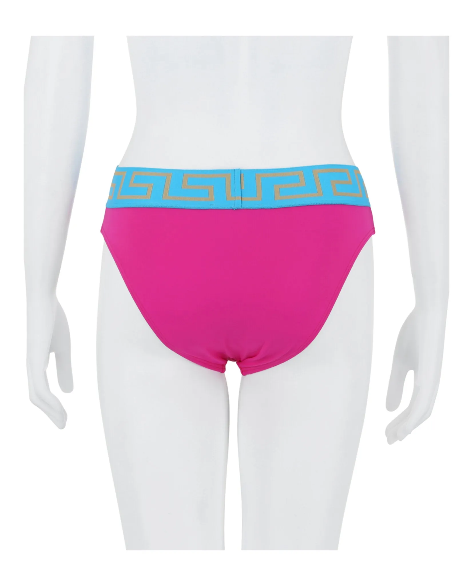 Versace Greca Border Bikini Bottoms sold by Ruumur product image thumbnail 5