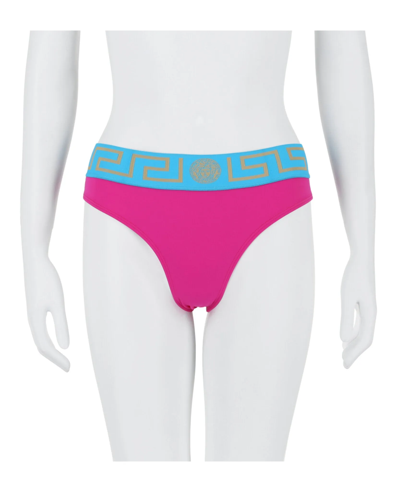 Versace Greca Border Bikini Bottoms sold by Ruumur product image thumbnail 2