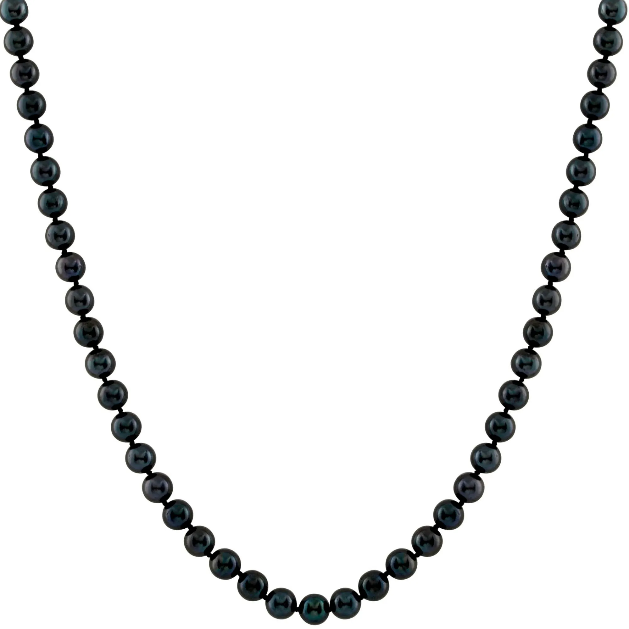 Splendid Pearls Akoya Pearl Necklace sold by Ruumur