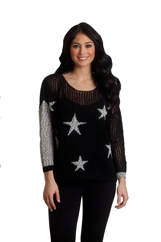 Crochet Star Crew sold by Ruumur product image thumbnail 2