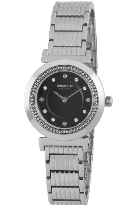 Johan Eric Women's Djursland 30mm Quartz Watch JE1200-04-007B made by Ruumur
