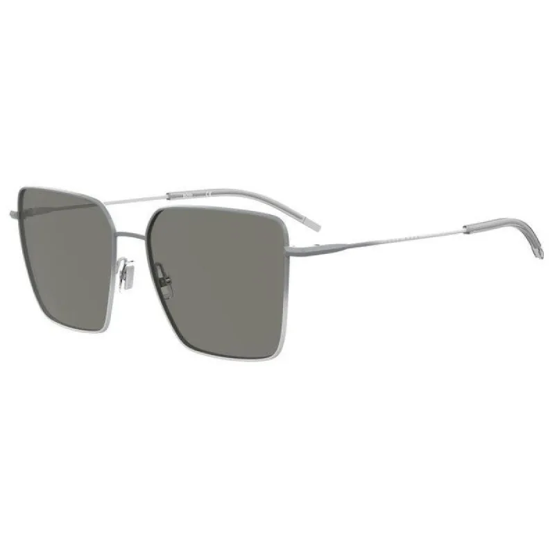 Hugo Boss Women's 59mm Shaded Grey Sunglasses BOSS1333S-02M0-IR sold by Ruumur