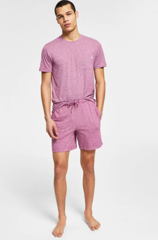 Alfani Women's Drawstring Performance Shorts Purple Size Medium sold by Ruumur