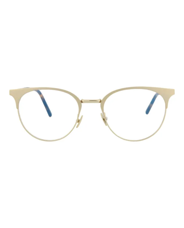 Saint Laurent Fashion Optical, style # SL223-30002638004 made by Ruumur