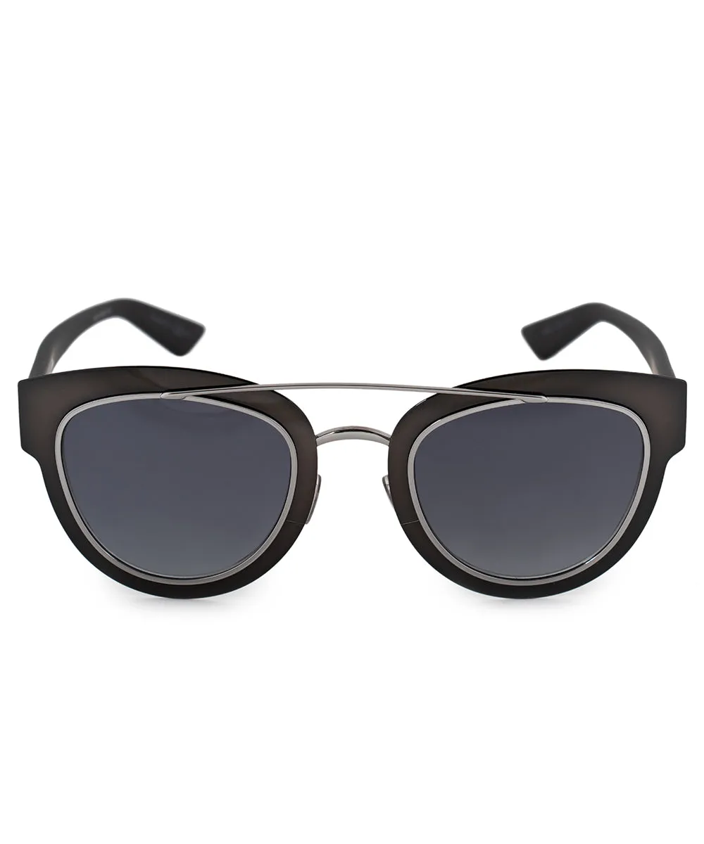 Christian Dior Chromic LMKHD 47 Cat Eye Sunglasses sold by Ruumur product image thumbnail 5