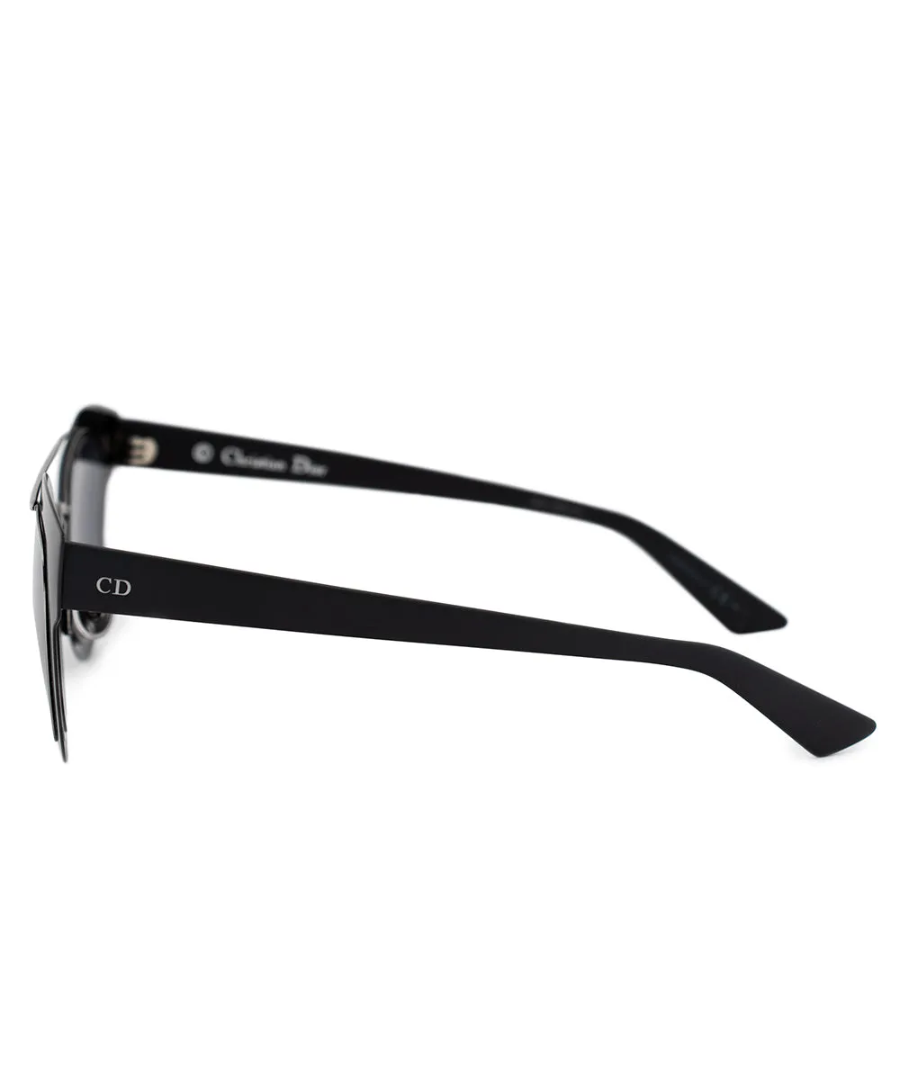 Christian Dior Chromic LMKHD 47 Cat Eye Sunglasses sold by Ruumur product image thumbnail 2