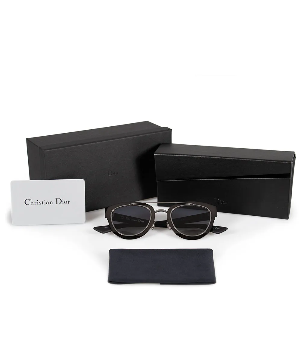 Christian Dior Chromic LMKHD 47 Cat Eye Sunglasses sold by Ruumur product image thumbnail 4