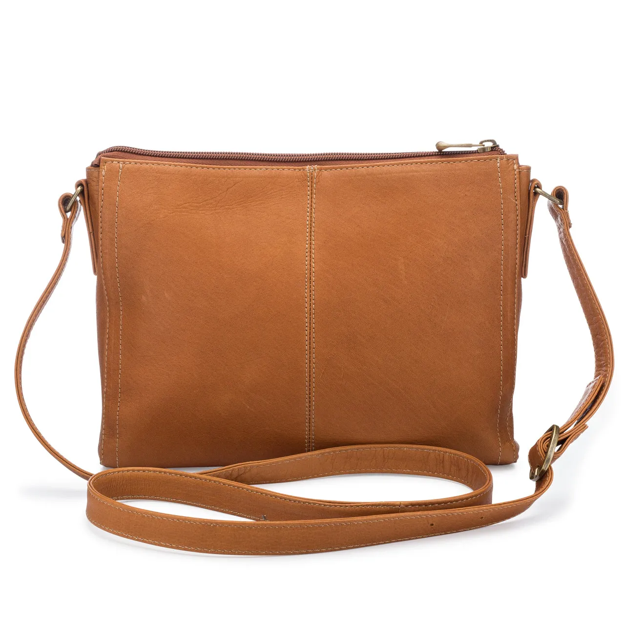 Le Donne Leather Finte Crossbody sold by Ruumur product image thumbnail 5