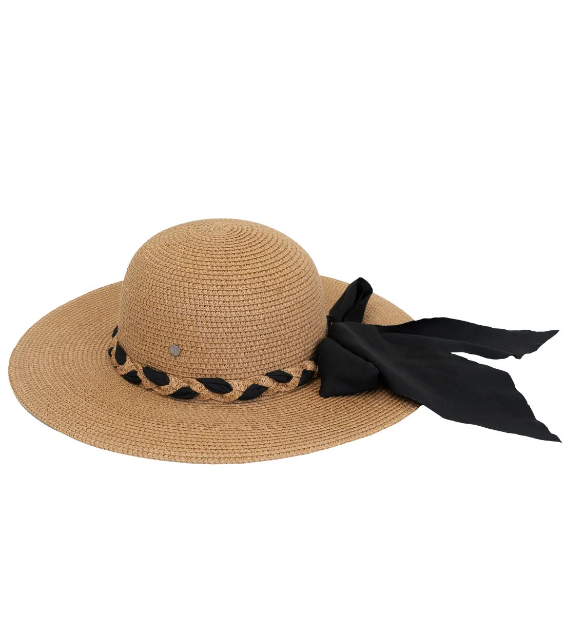 Jones New York Straw Hat 344S sold by Ruumur