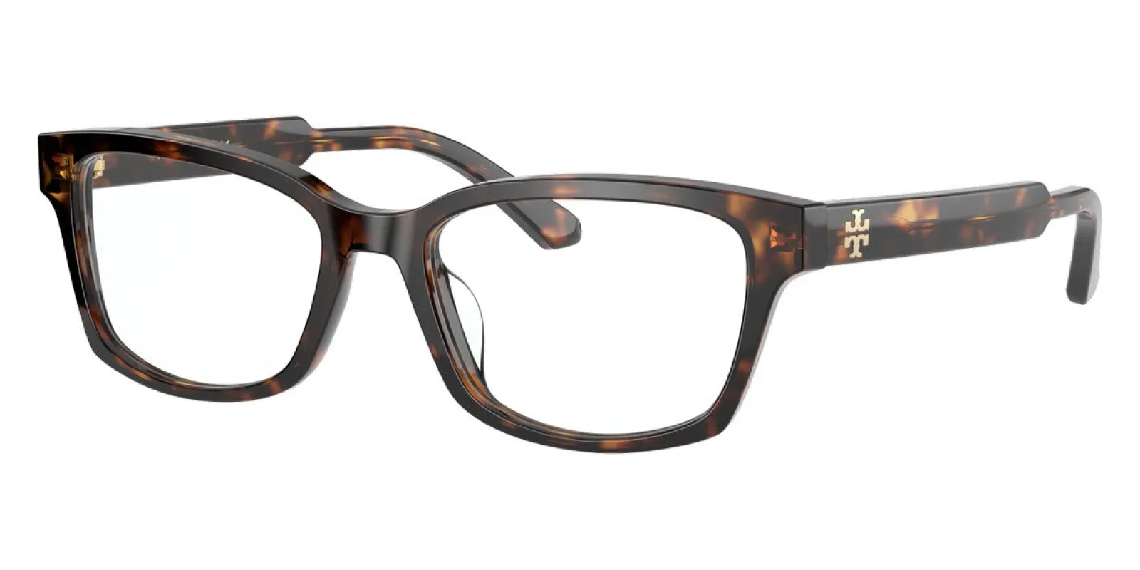 Tory Burch Women's 51mm Dark Tortoise Opticals TY2116U-1836 sold by Ruumur