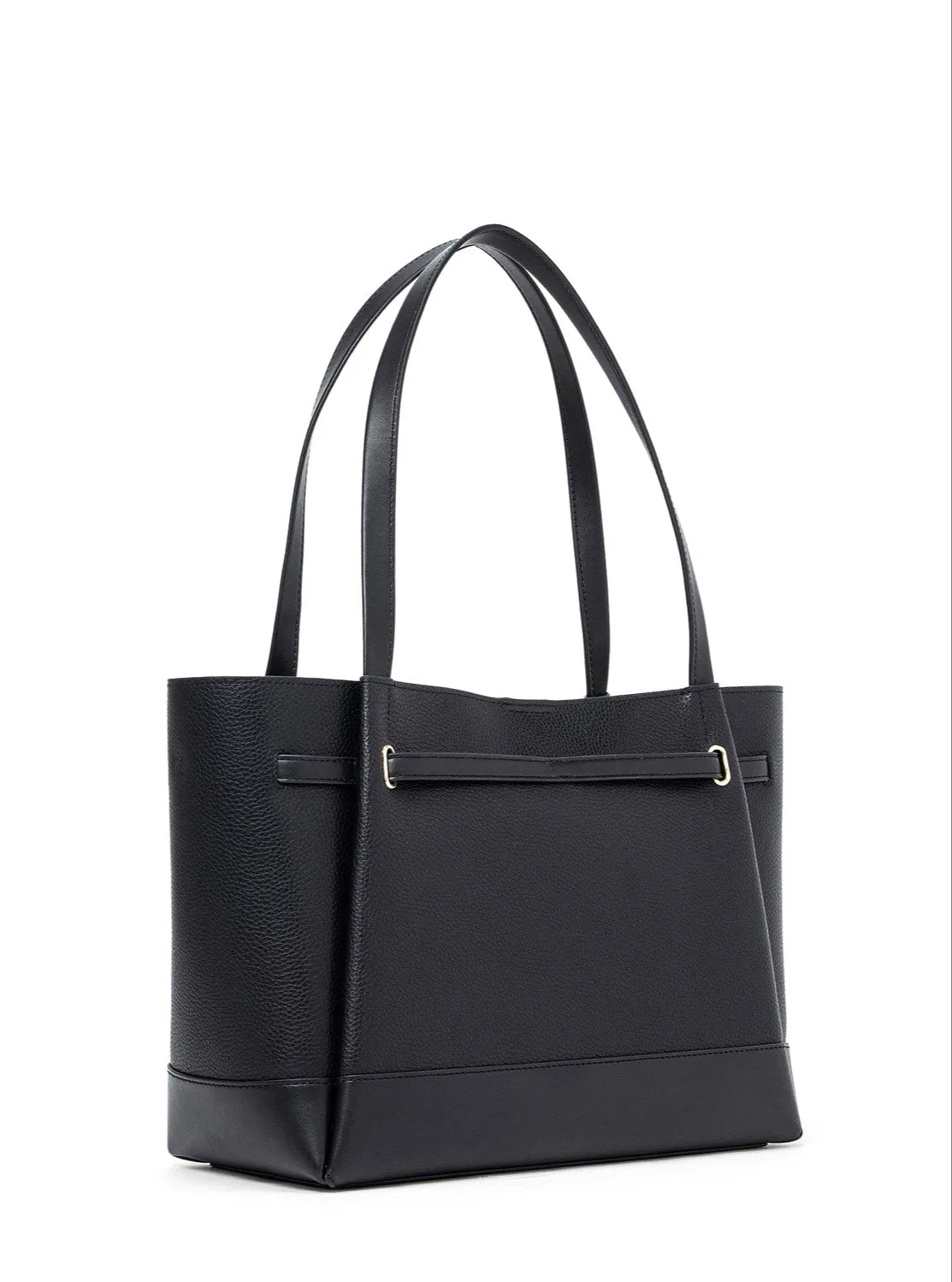 Michael Kors Reed Large Belted Leather Tote sold by Ruumur product image thumbnail 2