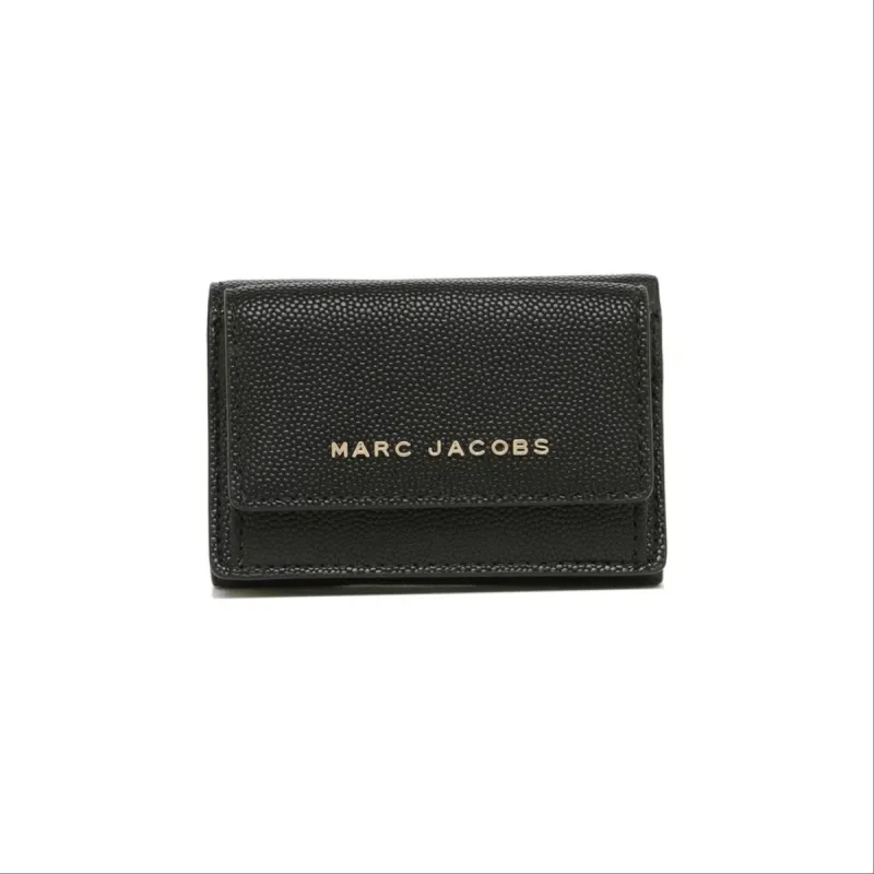 Marc Jacobs Daily Mini Trifold Wallet sold by Ruumur