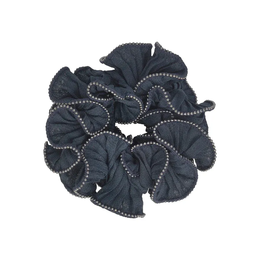 SMALL FRILL SCRUNCHIE BUNDLE OF 3 sold by Ruumur product image thumbnail 3