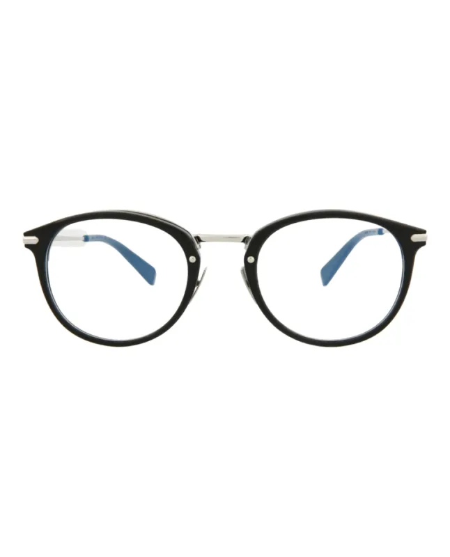 Brioni Novelty Optical, style # BR0036O-30001981001 sold by Ruumur
