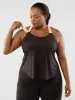 Clip Tank - Black sold by SHEFIT