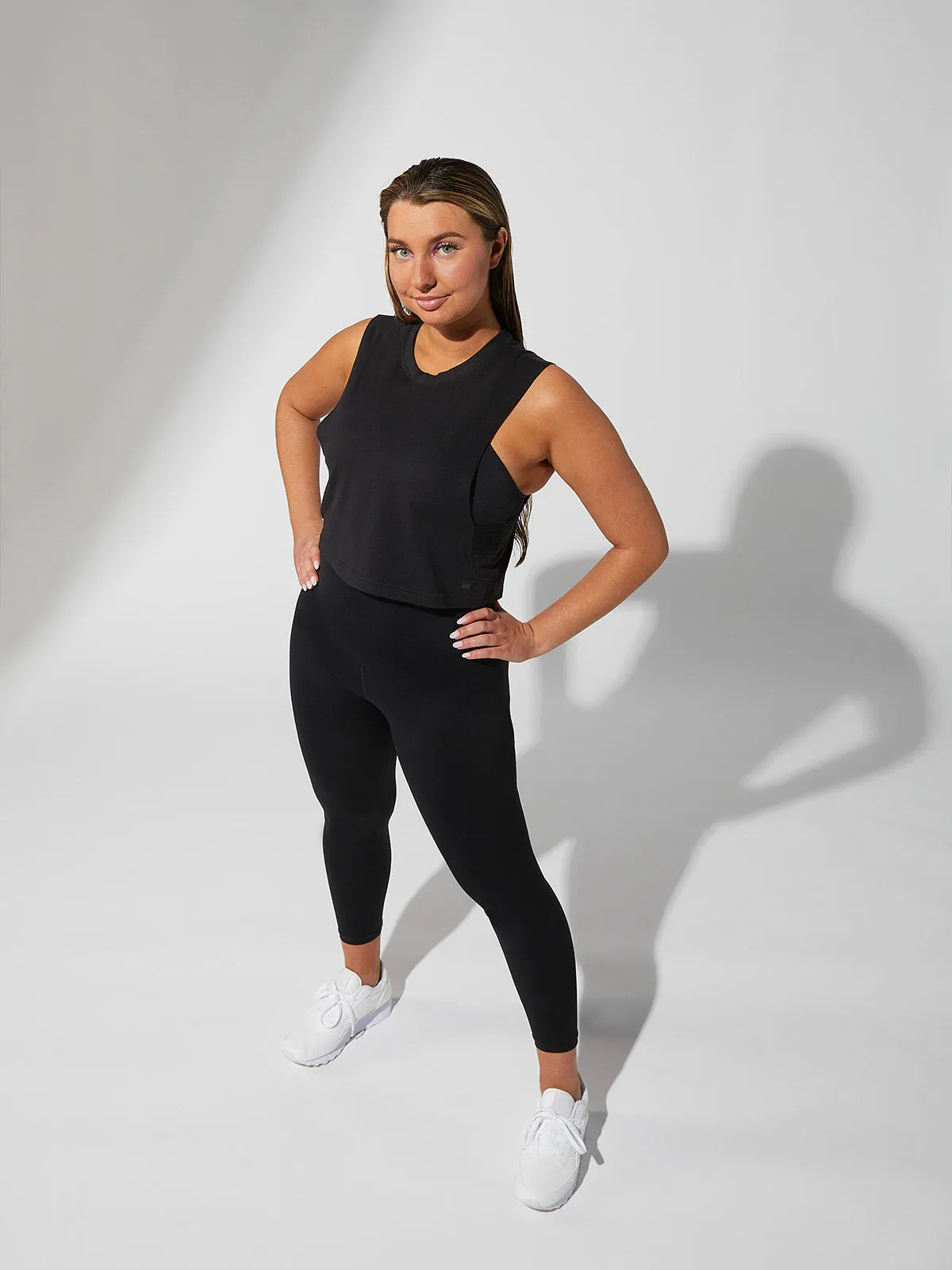 Muscle Tank sold by SHEFIT product image thumbnail 5