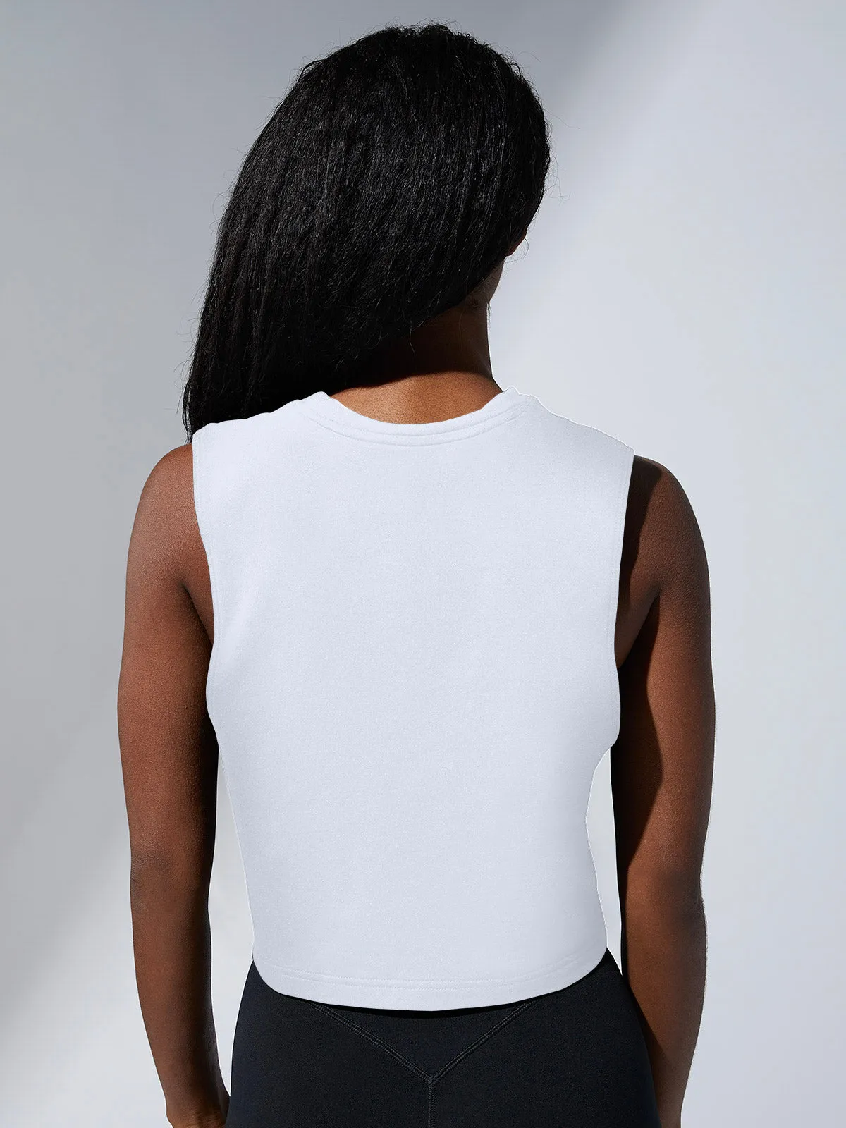 Muscle Tank sold by SHEFIT product image thumbnail 4