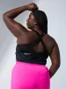 Cropped Clip Tank™ sold by SHEFIT