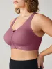 Lounge Bra - Heather Rose sold by SHEFIT