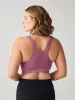 Lounge Bra - Heather Rose sold by SHEFIT