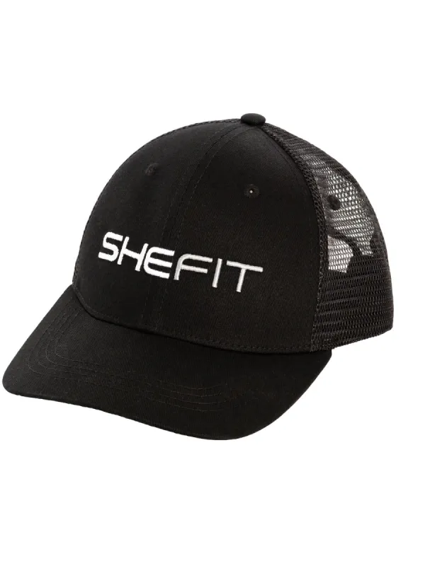 SHEFIT® Baseball Cap sold by SHEFIT