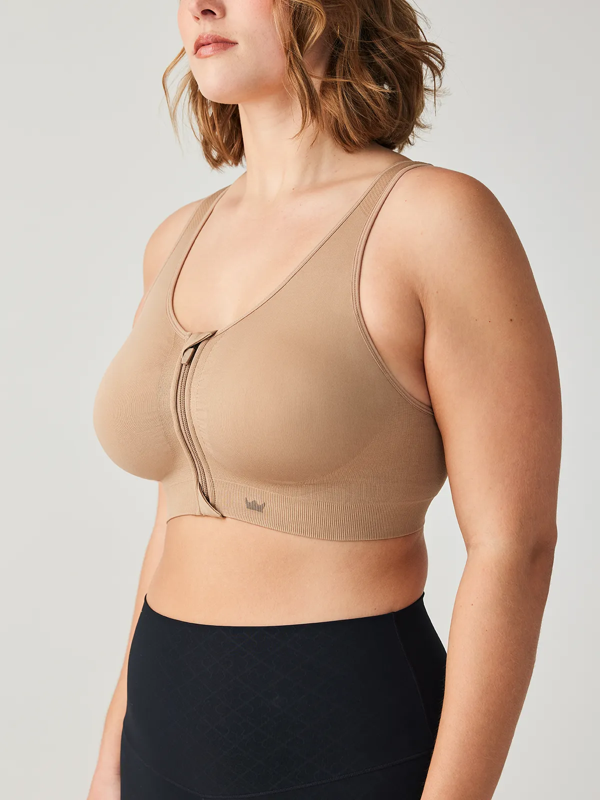 Lounge Bra - Amphora sold by SHEFIT