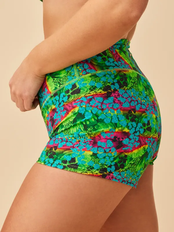 Swim Short sold by SHEFIT