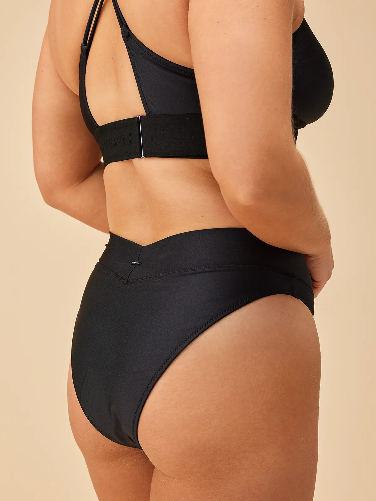 V High Waist Bottom sold by SHEFIT product image thumbnail 5