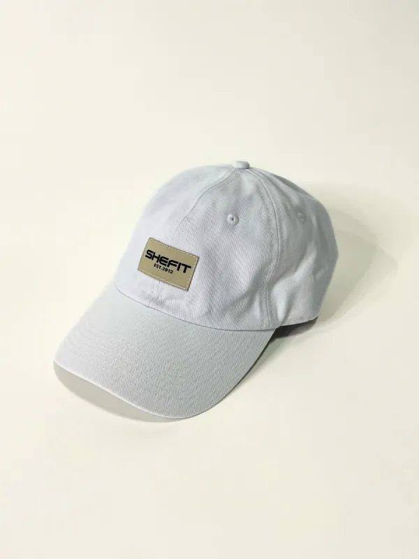 Dad Hat sold by SHEFIT