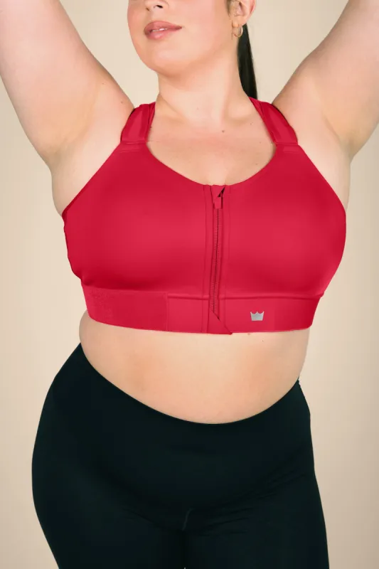 Flex Sports Bra™ - Lollipop sold by SHEFIT
