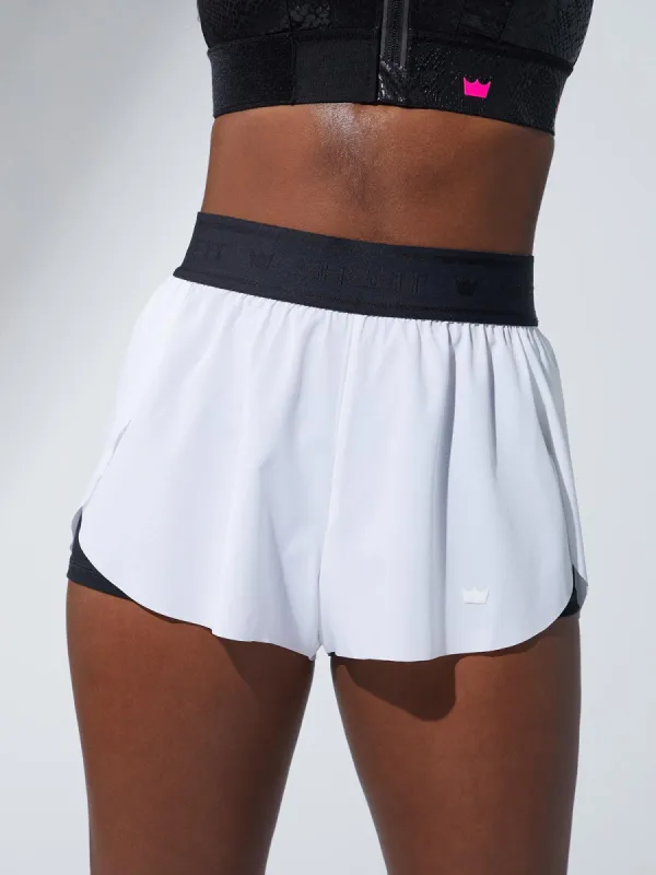 🎁 Running Short (100% off) sold by SHEFIT
