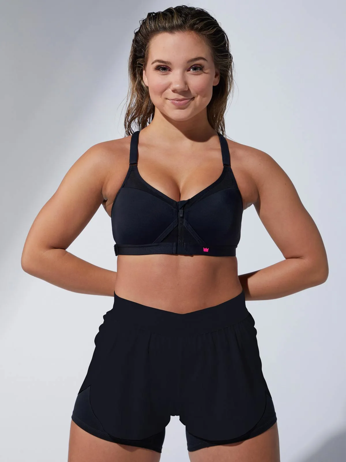 π Running Short (100% off) sold by SHEFIT product image thumbnail 2