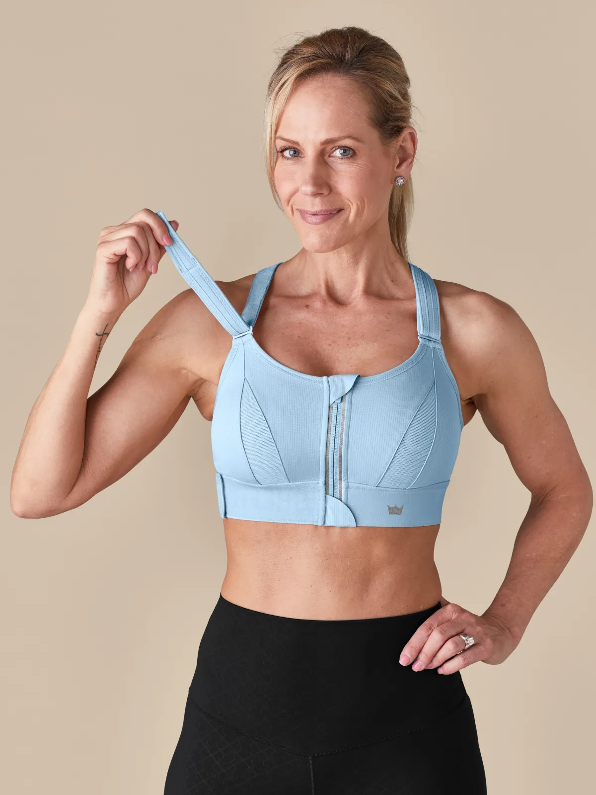 Ultimate Sports Bra® - Skyway sold by SHEFIT product image thumbnail 4
