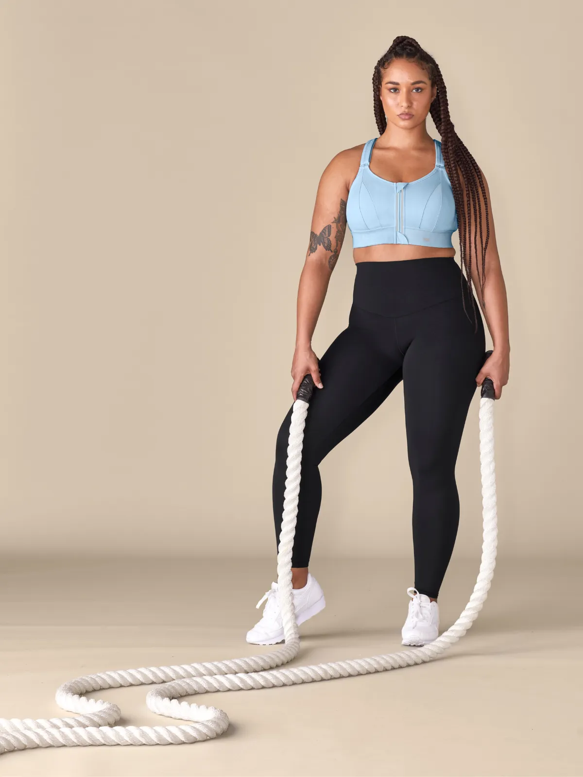 Ultimate Sports Bra® - Skyway sold by SHEFIT product image thumbnail 5