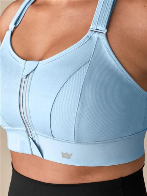 Ultimate Sports Bra® - Skyway sold by SHEFIT