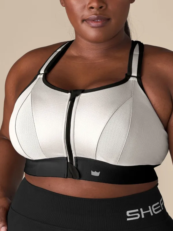 Ultimate Sports Bra - Arctic Fox sold by SHEFIT