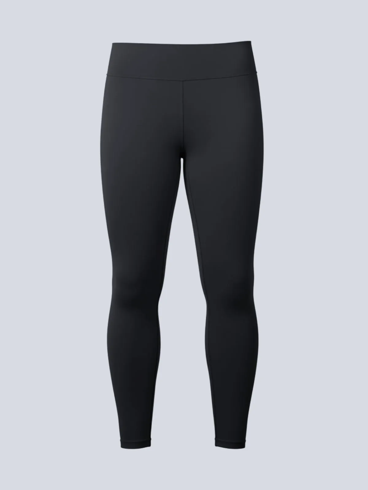 CloudNine™ High Rise Legging - Black sold by SHEFIT product image thumbnail 5