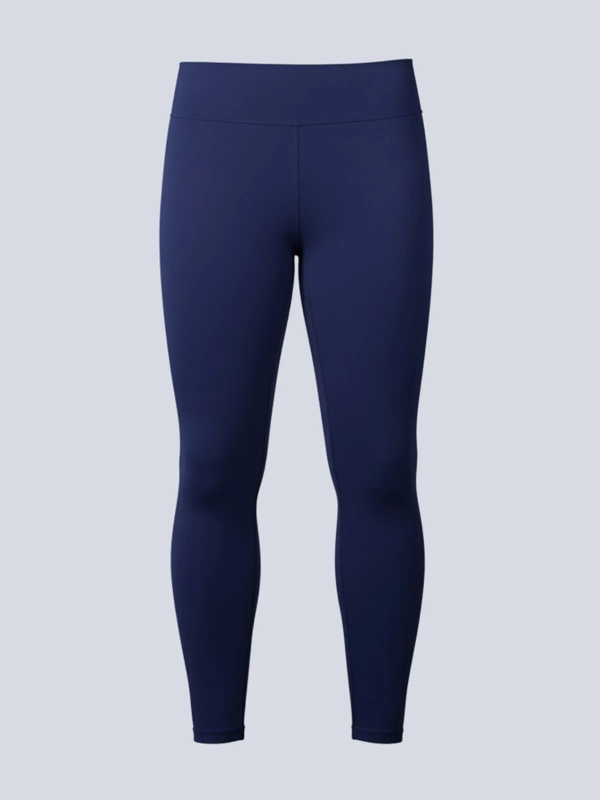 CloudNine™ High Rise Legging - Bold Navy sold by SHEFIT product image thumbnail 3