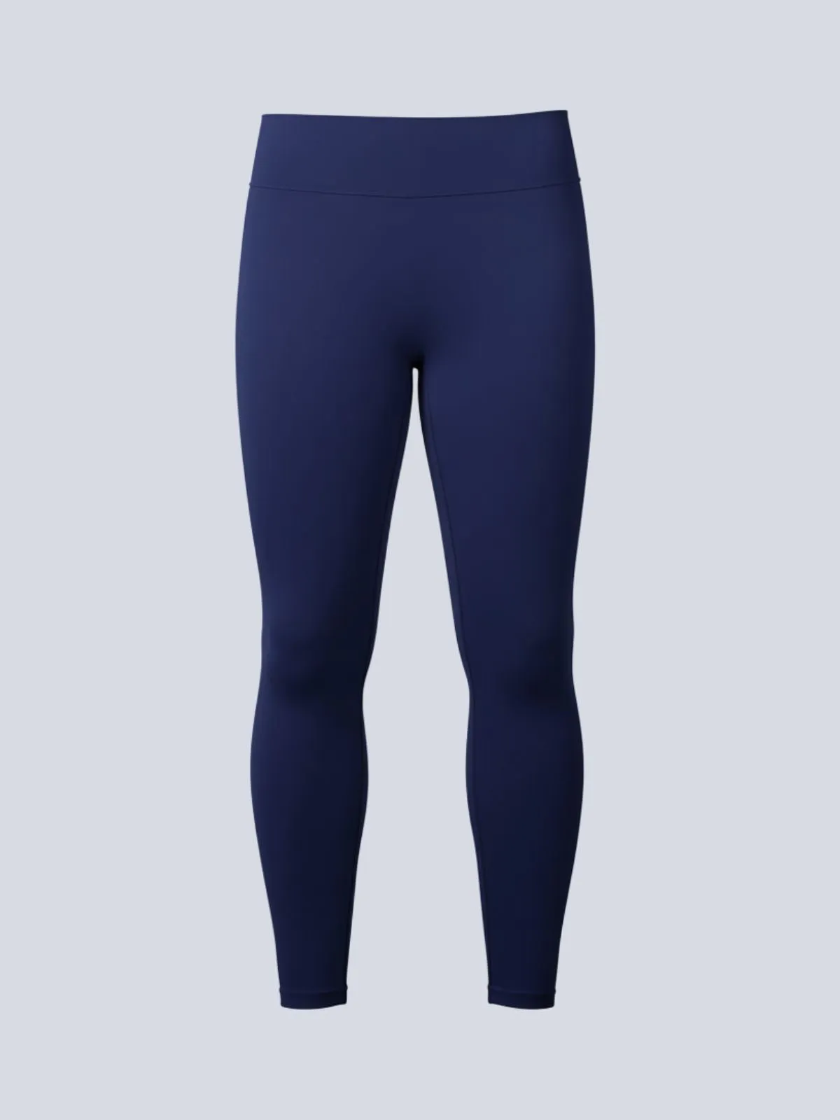 CloudNine™ No Front Seam Legging - Bold Navy sold by SHEFIT product image thumbnail 5