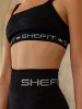 Seamless Square Neck Bra sold by SHEFIT
