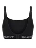 Seamless Square Neck Bra sold by SHEFIT