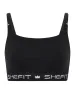 Seamless Square Neck Bra sold by SHEFIT