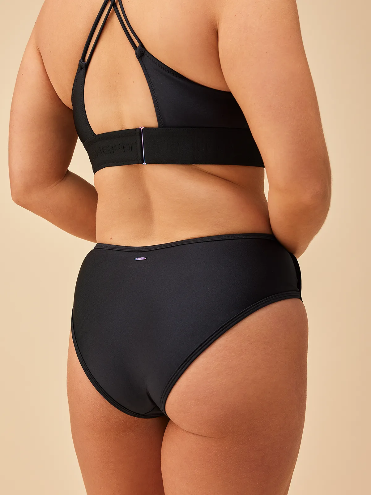 Hipster Bikini Bottom sold by SHEFIT product image thumbnail 3