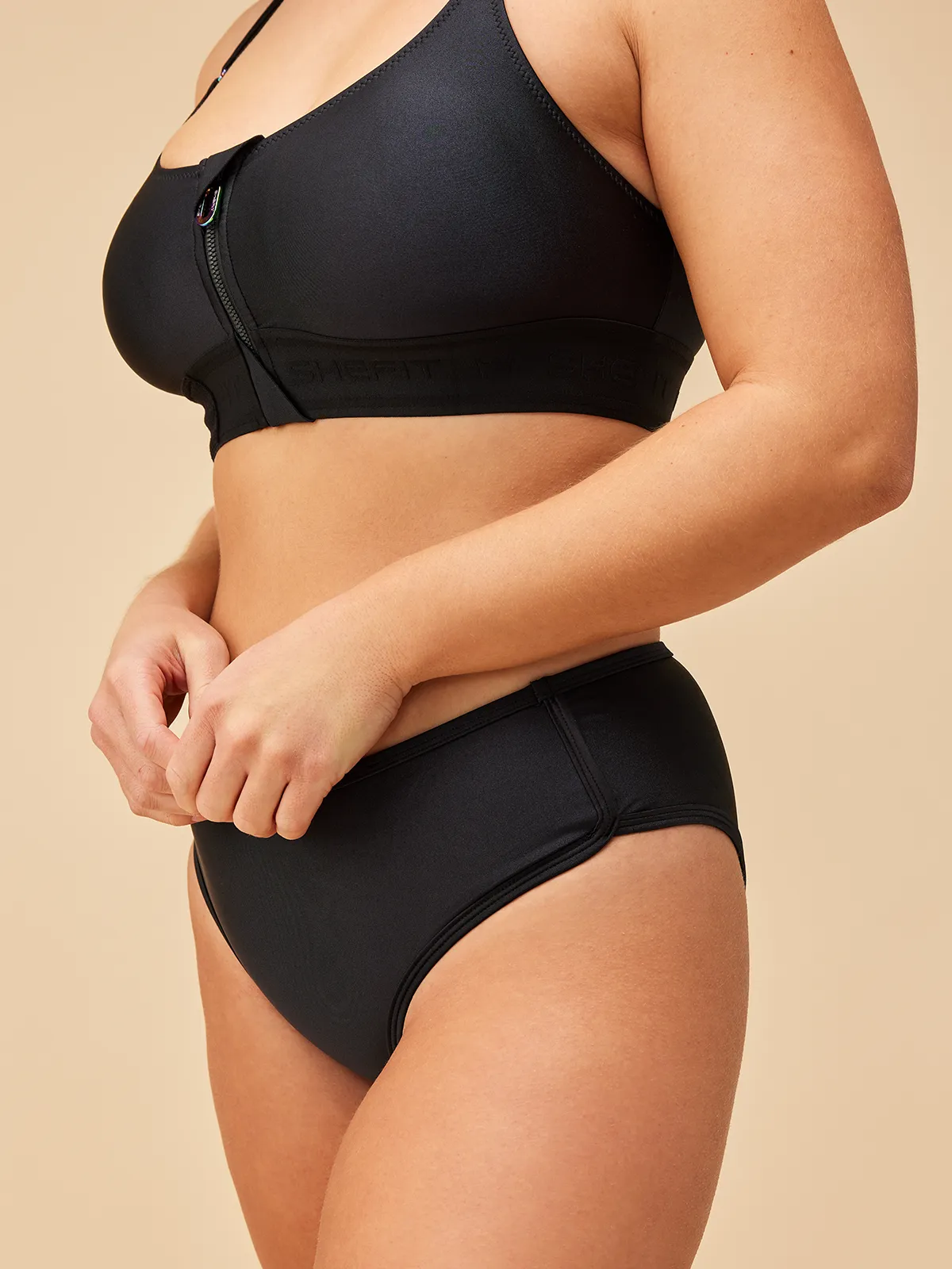 Hipster Bikini Bottom sold by SHEFIT product image thumbnail 4