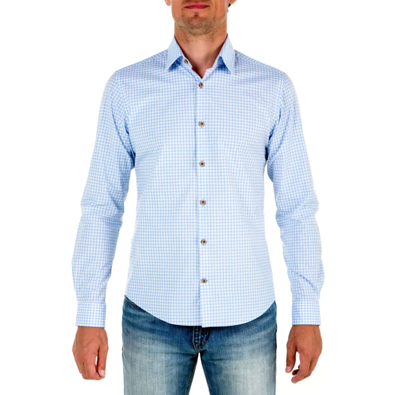 Shirt - Slim Fit - Vintage Fun (last stock) sold by SKOT Fashion