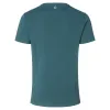 T-shirt - Earth - Round Neck - Sky sold by SKOT Fashion